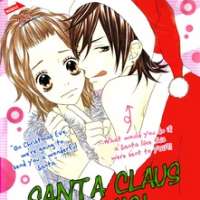   Santa Claus Panic! <small>Story & Art</small> 